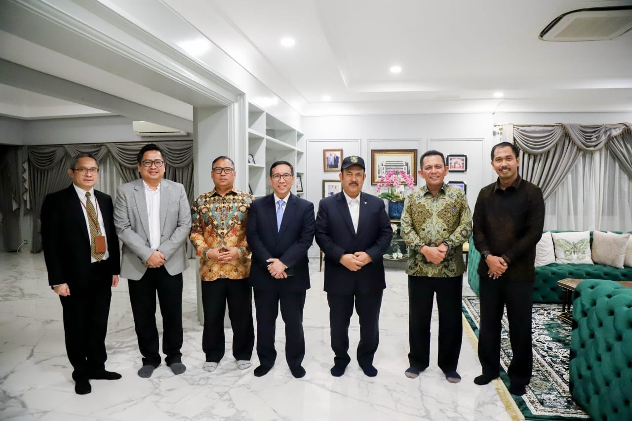 Bappenas Apresiasi Kinerja Pembangunan Kepri, Diharapkan Jadi Penghela Ekonomi Nasional"