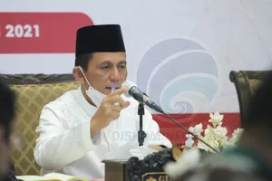 Pemprov Kepri Keluarkan SE Larangan Pengangkatan THL/PTT,PTK Non ASN