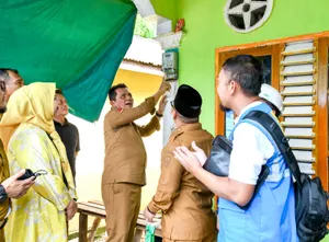 Kado Lebaran untuk Warga Lingga: Empat Kecamatan Kini Nikmati Listrik 24 Jam
