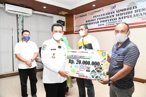 Program Subsidi Bunga Nol Persen Untuk UMKM Dilanjutkan di 2023