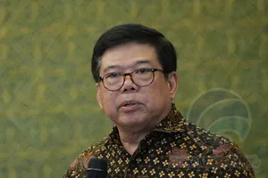 Pemprov Kepri Pesan 20.000 Spesimen Reagen Ke Distributor