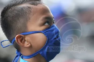 Pemprov Kepri Minta Bupati/Walikota Laksanakan Vaksinasi Anak