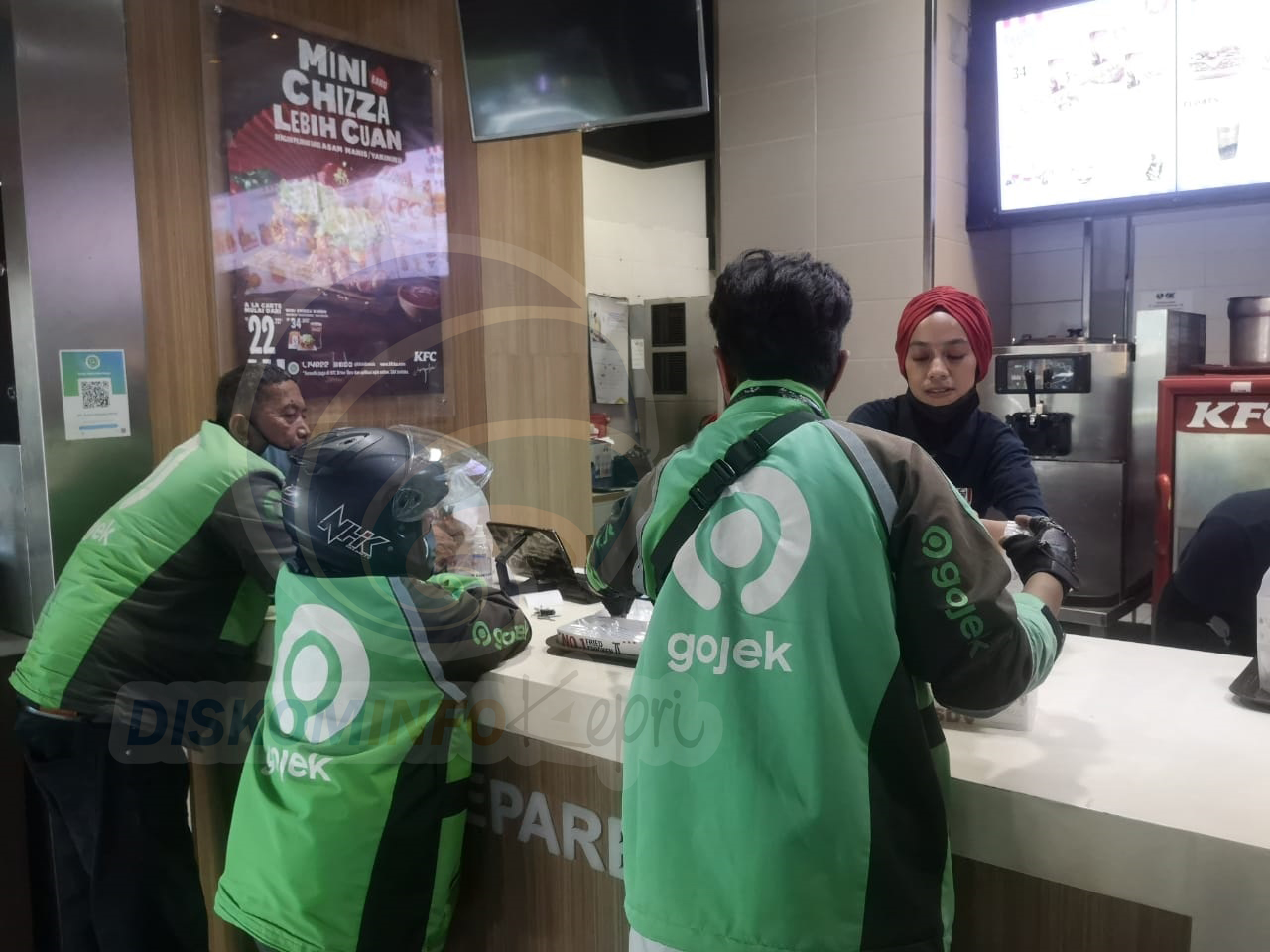 Juni 2021,IHK Kepri Deflasi 0,13 Persen
