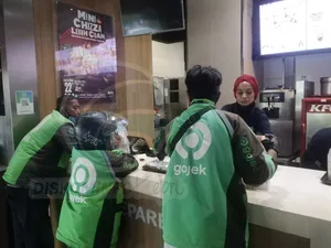 Juni 2021,IHK Kepri Deflasi 0,13 Persen