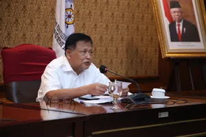 Genjot SPBE, Indonesia Belajar dari Negeri Ginseng