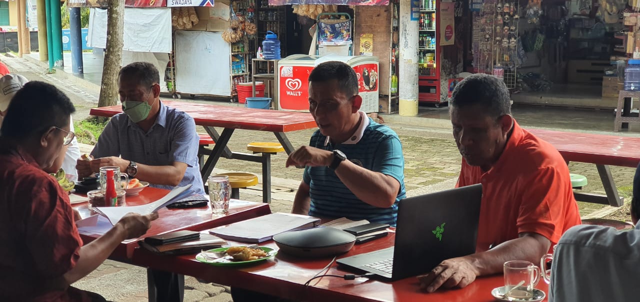 Bersama IMI Pusat dan Sejumlah Investor, Gubernur Ansar Bahas Persiapan Groundbreaking Sirkuit F1 di Bintan