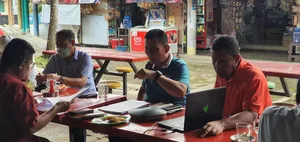 Bersama IMI Pusat dan Sejumlah Investor, Gubernur Ansar Bahas Persiapan Groundbreaking Sirkuit F1 di Bintan