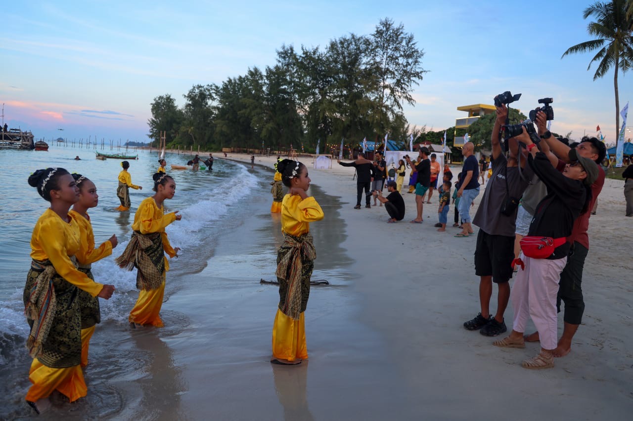 Explore Kepri 2025 Hadirkan 100 Fotografer Profesional dari Empat Negara, Fokus Eksplorasi Batam