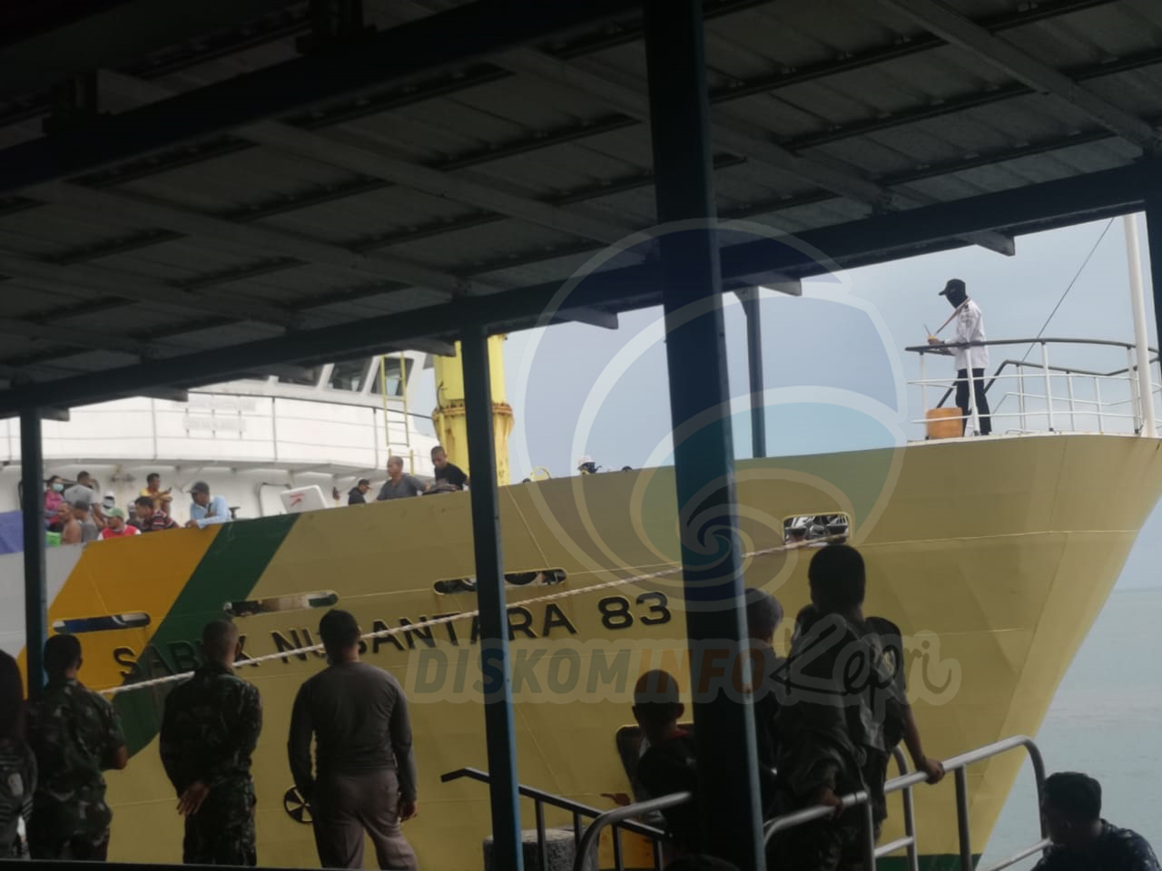 Gubernur Kepri Kembali Keluarkan SE Perpanjangan Perjalanan Orang