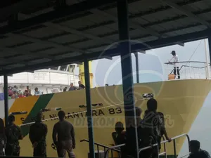 Gubernur Kepri Kembali Keluarkan SE Perpanjangan Perjalanan Orang