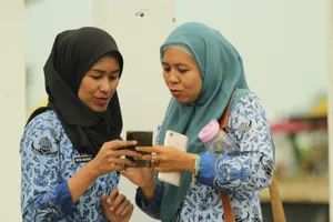Pengisian SKP Januari Pegawai Pemprov Kepri Tunggu Instruksi