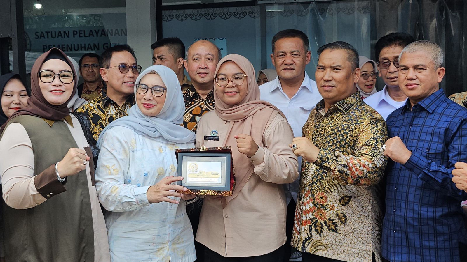 Kepri Masuk 5 Besar Nasional, Komisi IX DPR RI Puji Program MBG di Kepulauan Riau