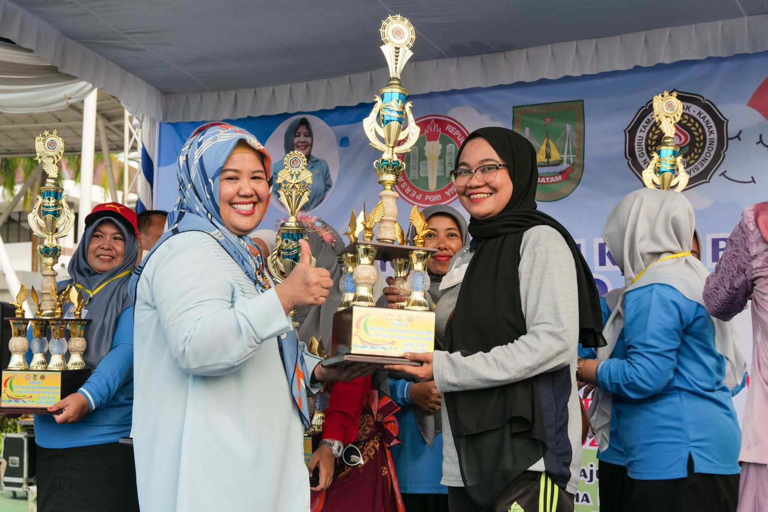 Pupuk Kreativitas Dengan Semangat Nasionalisme