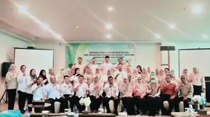Perencanaan Obat Tepat Sasaran: Kolaborasi Strategis Penyusunan RKO & BMHP Kota Tanjungpinang Tahun 2026