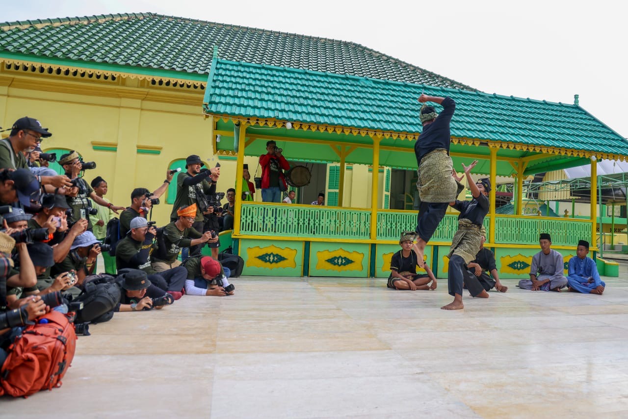 Explore Kepri 2025 Hadirkan 100 Fotografer Profesional dari Empat Negara, Fokus Eksplorasi Batam