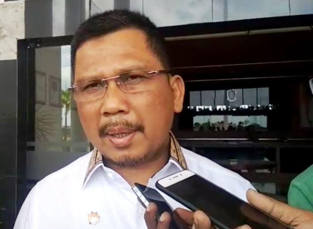 Internal OPD Pemprov Kepri Sudah Bahas RAPBD 2020