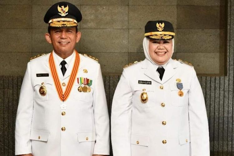 Bekerja Amanah, Serius, Fokus &amp; Tuntas