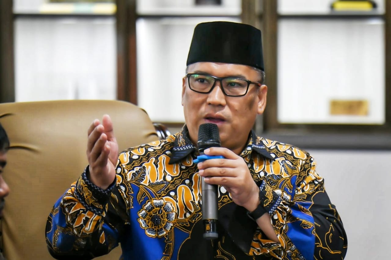 80 Tahun Republik Indonesia Menuju Kepri Merdeka Sinyal
