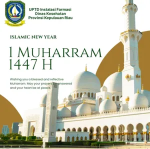 Memaknai Tahun Baru Islam : MUHHARAM 1447 H