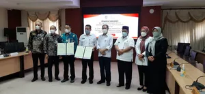 Lamidi Minta Dinas Koperasi Monitoring Pinjaman Tanpa Bunga