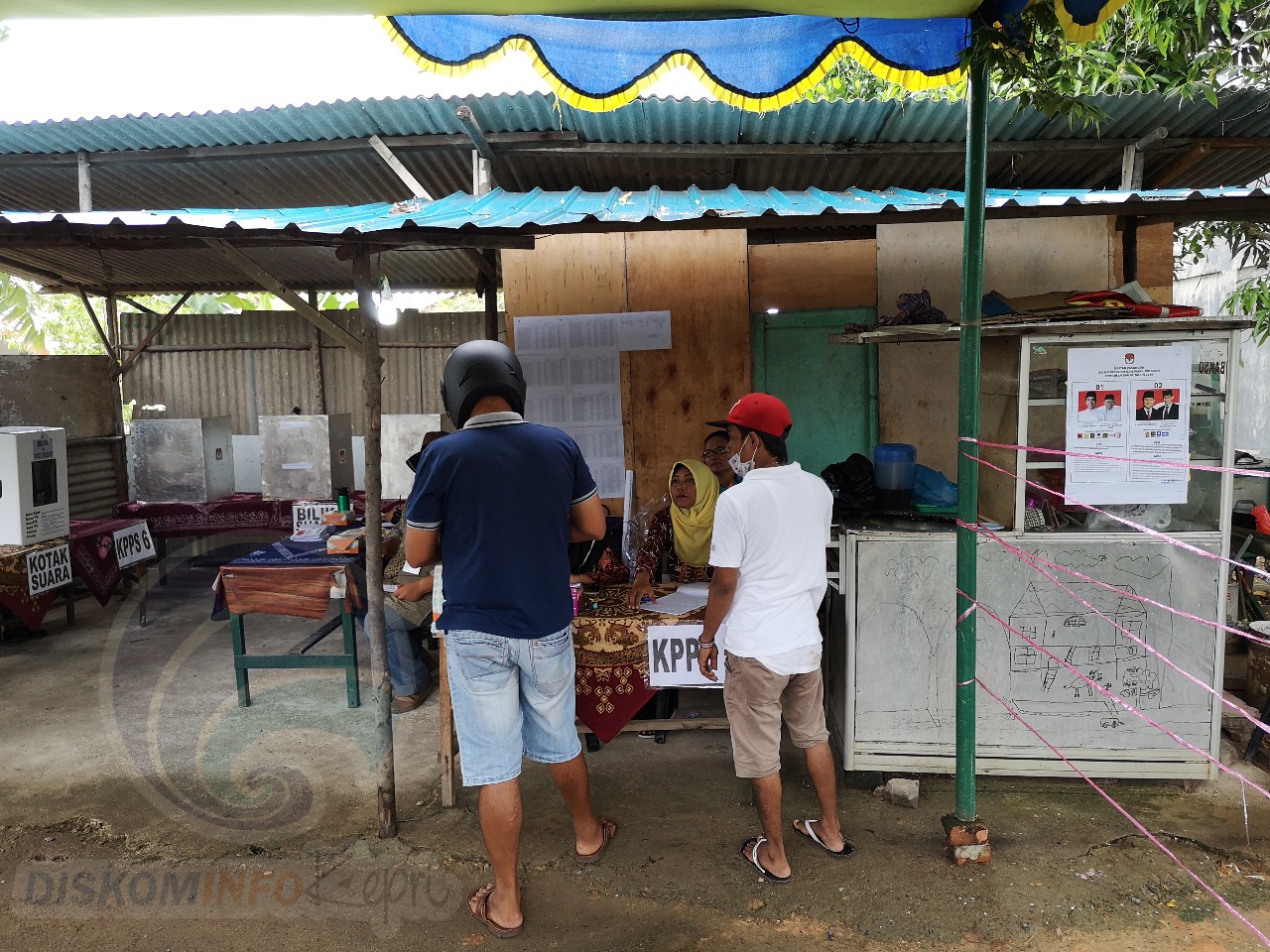 Bawaslu Kepri: Pilkada di Masa Pandemi Rawan Pelanggaran