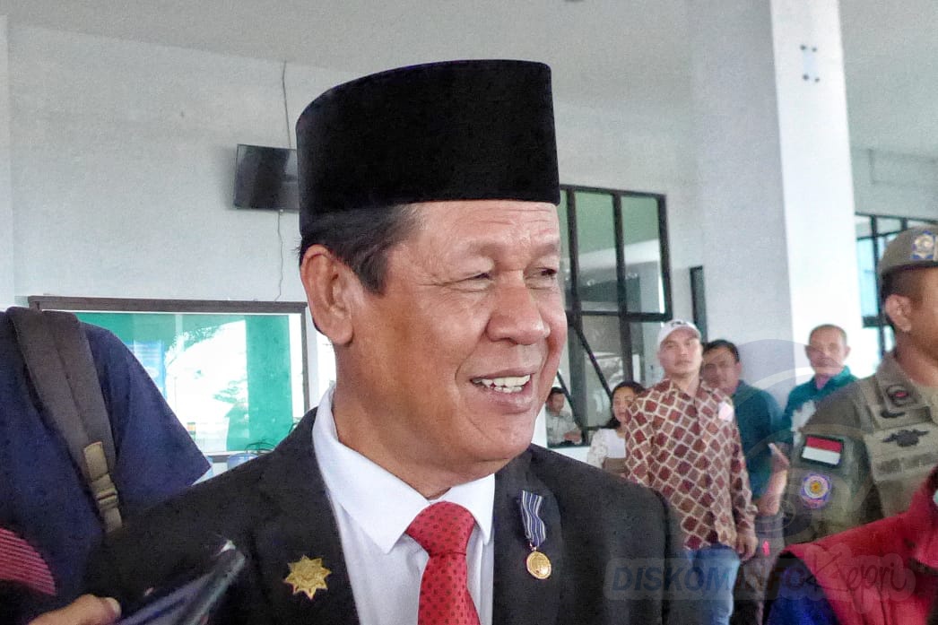 Plt Gubernur Kepri Bangga Atas Kerja Keras dan Keberhasilan Tim Gugus Tugas Percepatan dan Penanganan Covid-19 di Seluruh Kepri