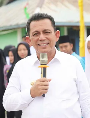 Gubernur Ansar: Branding Destinasi, Jadikan Tanjungpinang Objek Wisata City Tour