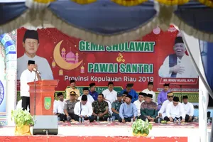 Mari Bawa Kepri Lebih Baik Lagi