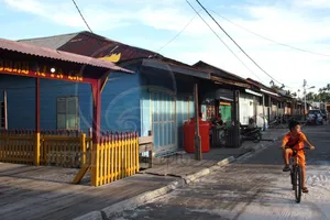 Satgas tetapkan Kabupaten Natuna sebagai Zona Merah