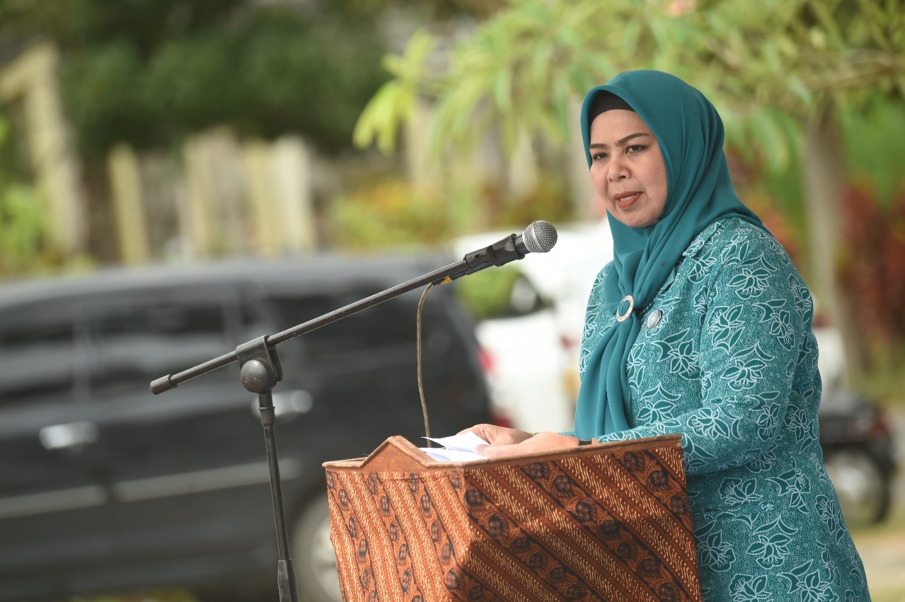 Intensifikasi Integrasi Pelayanan KB dan PKK Kepri