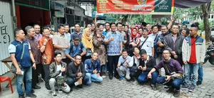 Gubernur Kepri Minta Aparat Berwenang Lindungi Nelayan