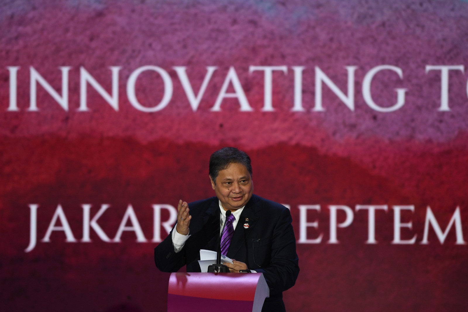 Sektor Swasta ASEAN Harus Menerapkan Model Bisnis Inklusif