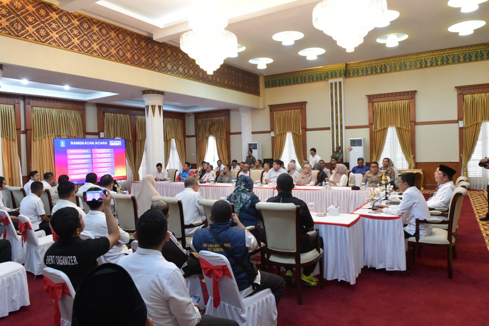 BTN Kepri Moon Run 2025 Siap Digelar, Diikuti 3.366 Peserta