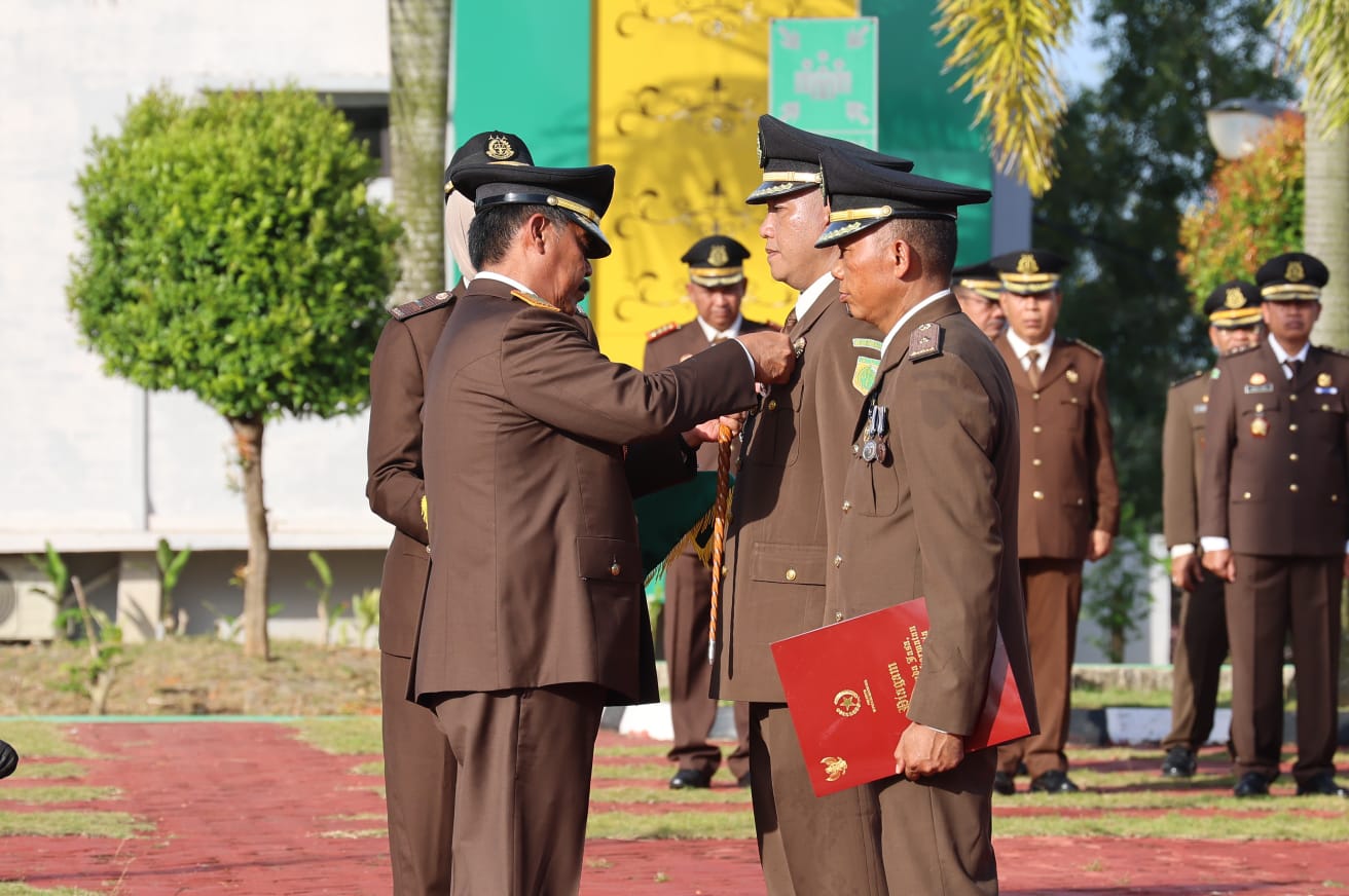 Puncak Peringatan HBA ke-62 dan HUT IAD ke XXII