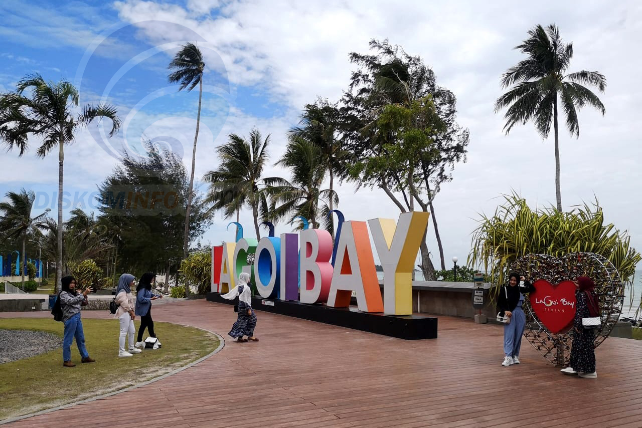 Buralimar Terharu Presiden Setujui Travel Buble