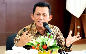 Ini Alasan Kenapa Pemprov Kepri Serahkan Seluruh Aset Jalan Provinsi di Batam ke Pemko Batam