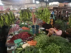 Jelang Natal Dan Tahun Baru, Disperindag Kepri Bakal Gelar Operasi Pasar