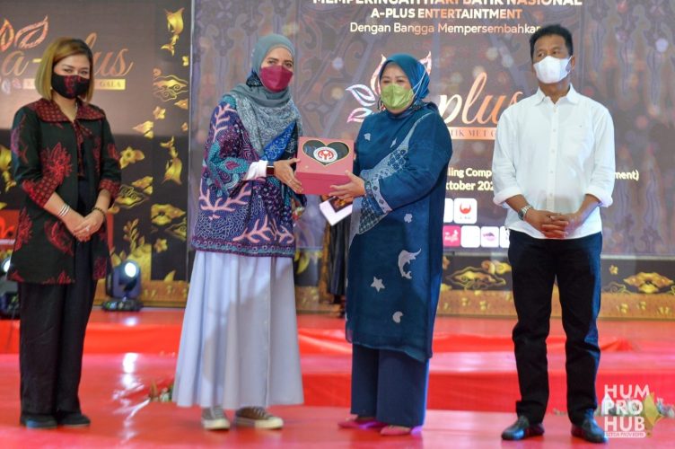 Beri Motivasi Agar Tumbuh Inovasi dan Kreativitas
