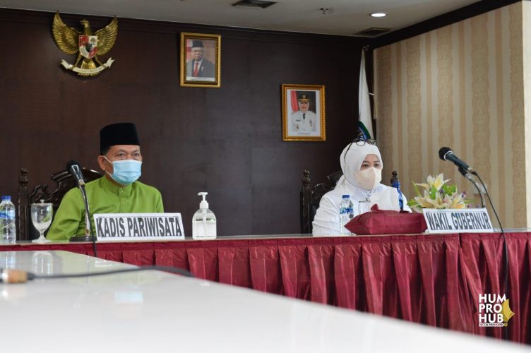 Kemajuan UMKM Tanggungjawab Bersama