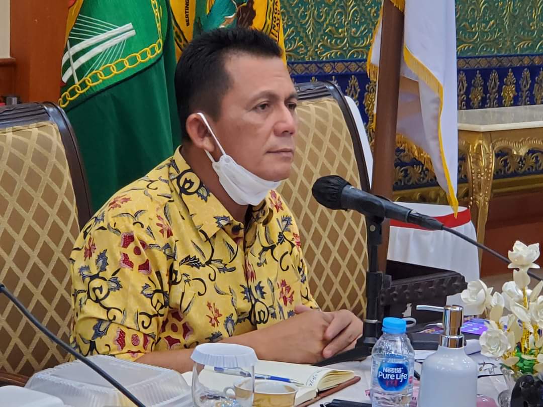 Ini Dia Jadwal Penerimaan CPNS/PPPK Guru  Pemprov Kepri