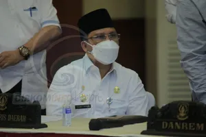 Pemprov Kepri Minta Kabupaten Kota Cari Gedung Isolasi Covid-19
