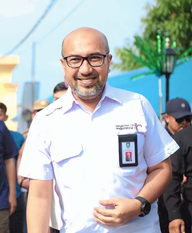 Kepri Siap Jadi Tuan Rumah Munas ASITA dan Rakernas PHRI Tahun 2024