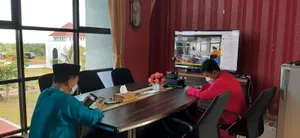 Ajak Masyarakat Hadiri Upacara Hari Jadi Kepri Secara Daring