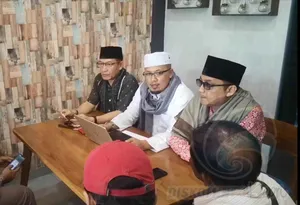 MUI Kepri Nyatakan Kondisi Masih Aman Shalat Berjamaah
