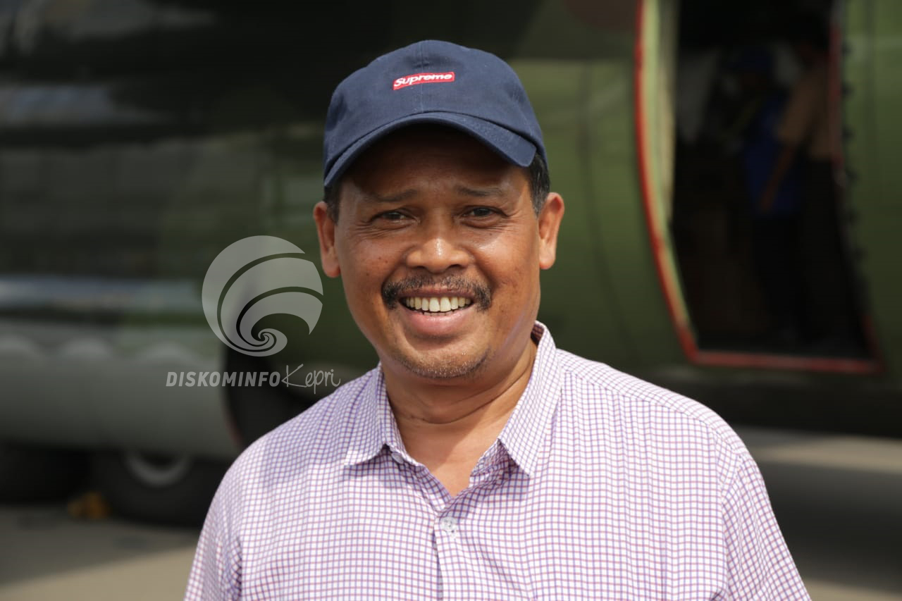 2020, Dinas UMKM Kepri Prioritas Tiga Program Utama