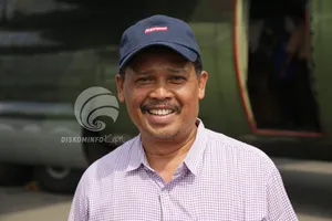 2020, Dinas UMKM Kepri Prioritas Tiga Program Utama