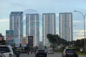 BPS Kepri: IHK Dua Kota Di Kepri Alami Deflasi
