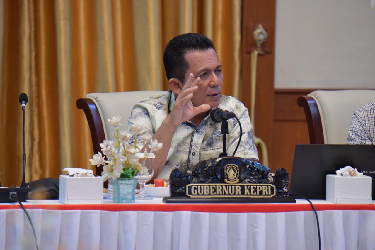 Respon Permintaan Gubernur Ansar, Bapanas Minta Bulog Kirim 4 Ribu Ton Beras Premium ke Kepulauan Riau