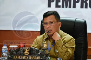 Masyarakat Kepri Diminta Lebih Disiplin Prokes