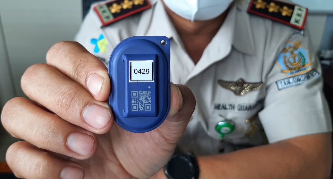 Mulai Dari TCM Hingga Bluepass, Kepri Siap Menerima Wisman